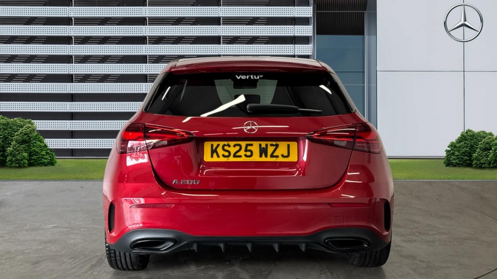 Mercedes-Benz A-Class A200 AMG Line Premium Plus 5dr Auto Petrol Hatchback - Image 6