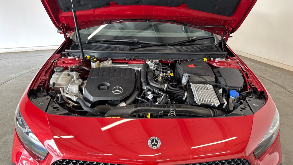 Mercedes-Benz A-Class A200 AMG Line Premium Plus 5dr Auto Petrol Hatchback - Image 8