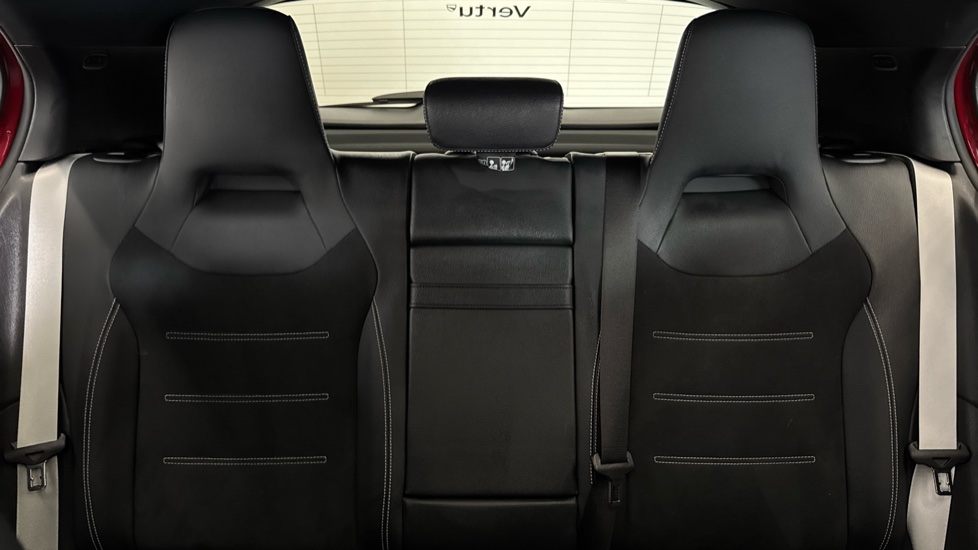 Mercedes-Benz A-Class A200 AMG Line Premium Plus 5dr Auto Petrol Hatchback - Image 15