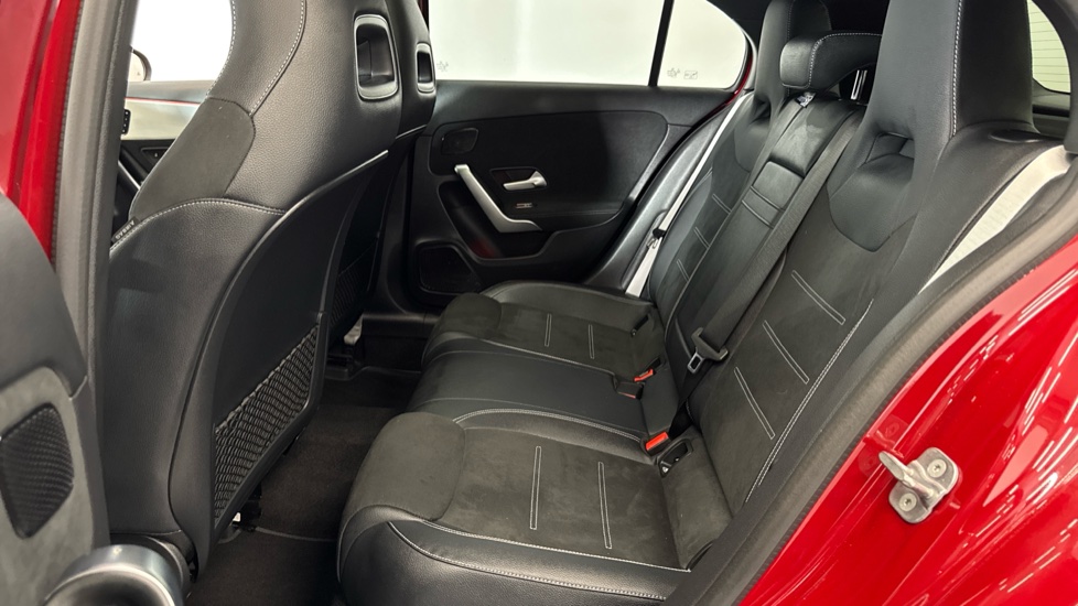 Mercedes-Benz A-Class A200 AMG Line Premium Plus 5dr Auto Petrol Hatchback - Image 16