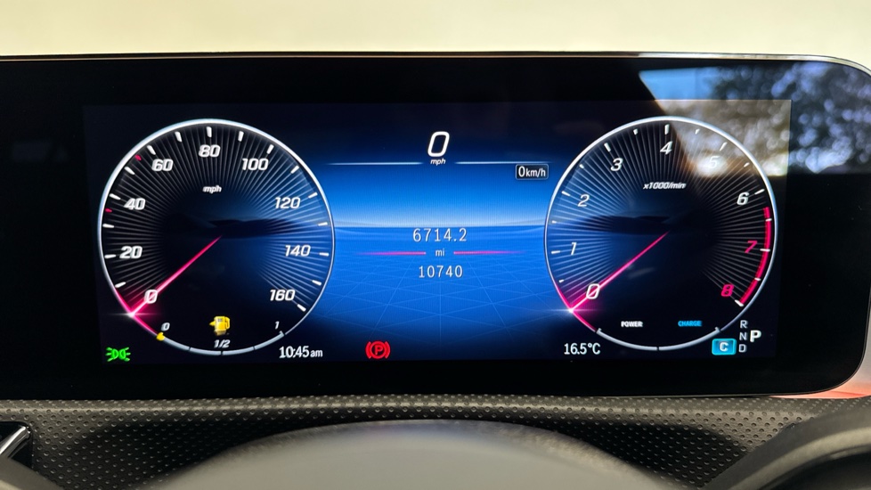 Mercedes-Benz A-Class A200 AMG Line Premium Plus 5dr Auto Petrol Hatchback - Image 18