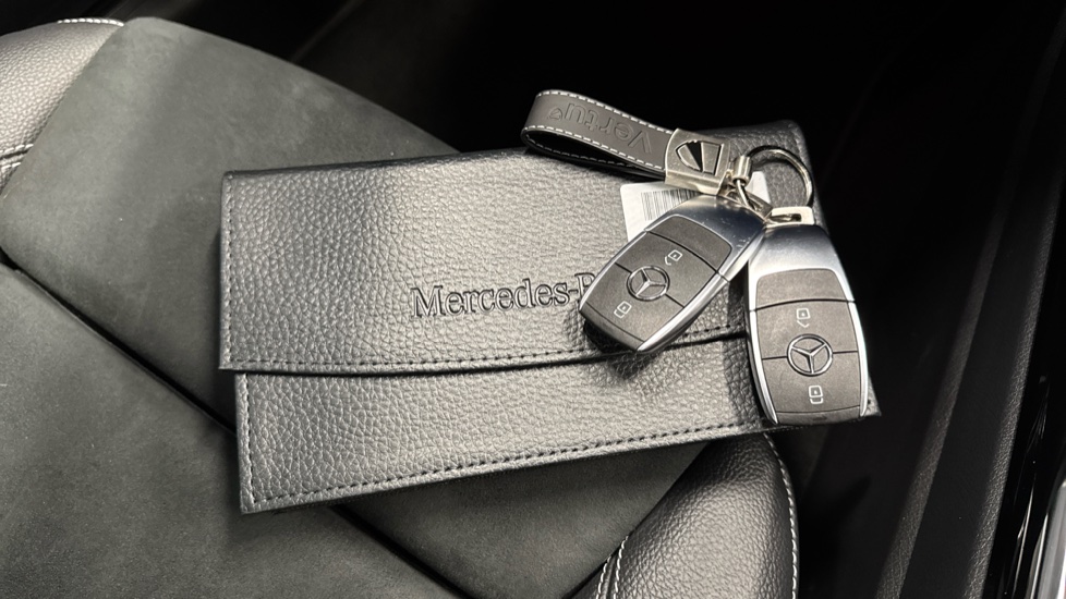 Mercedes-Benz A-Class A200 AMG Line Premium Plus 5dr Auto Petrol Hatchback - Image 19