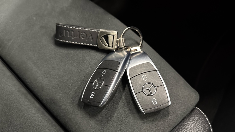 Mercedes-Benz A-Class A200 AMG Line Premium Plus 5dr Auto Petrol Hatchback - Image 20