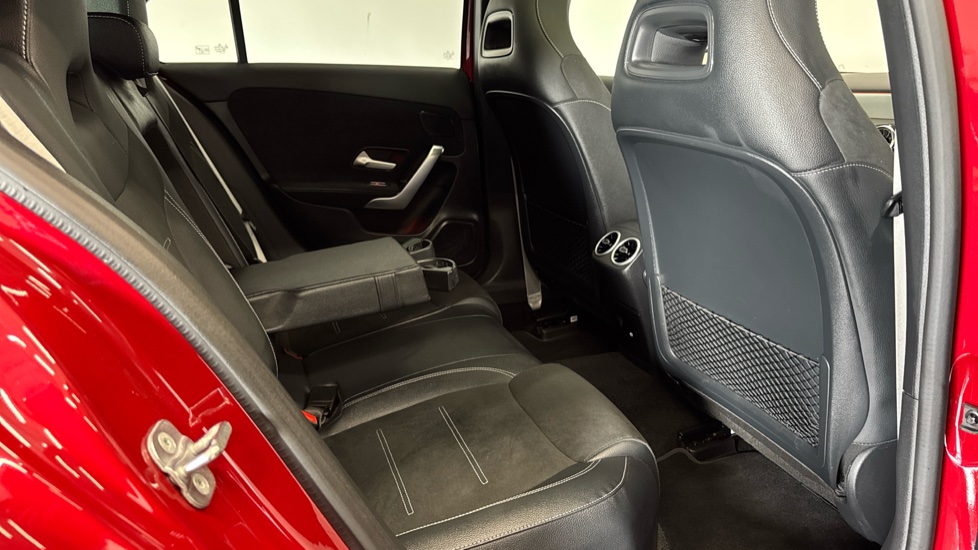 Mercedes-Benz A-Class A200 AMG Line Premium Plus 5dr Auto Petrol Hatchback - Image 22