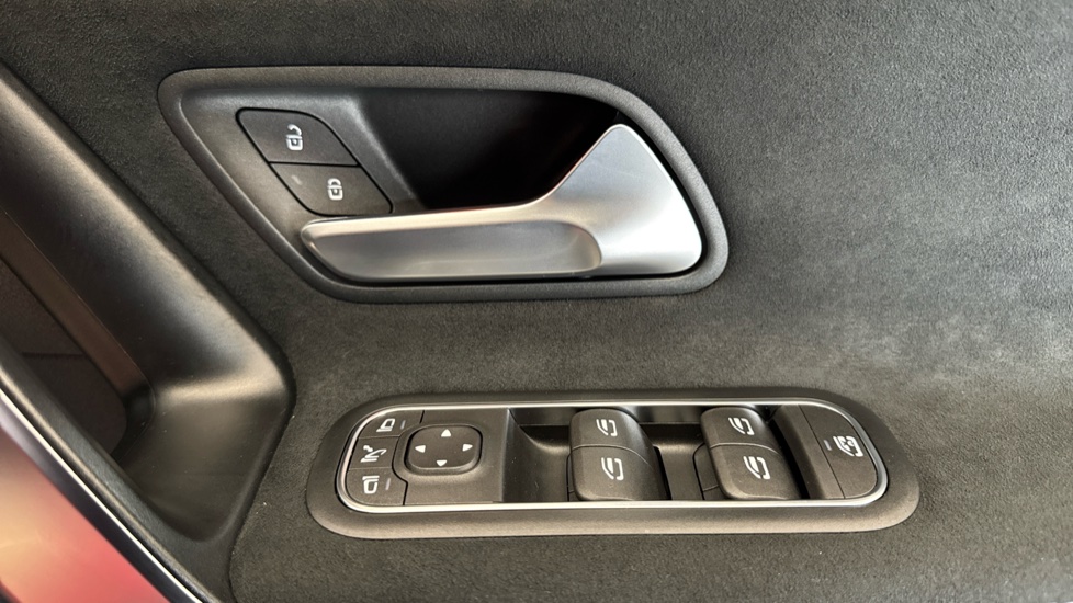 Mercedes-Benz A-Class A200 AMG Line Premium Plus 5dr Auto Petrol Hatchback - Image 24