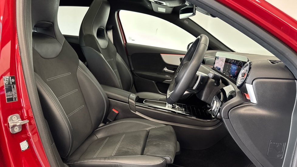 Mercedes-Benz A-Class A200 AMG Line Premium Plus 5dr Auto Petrol Hatchback - Image 25