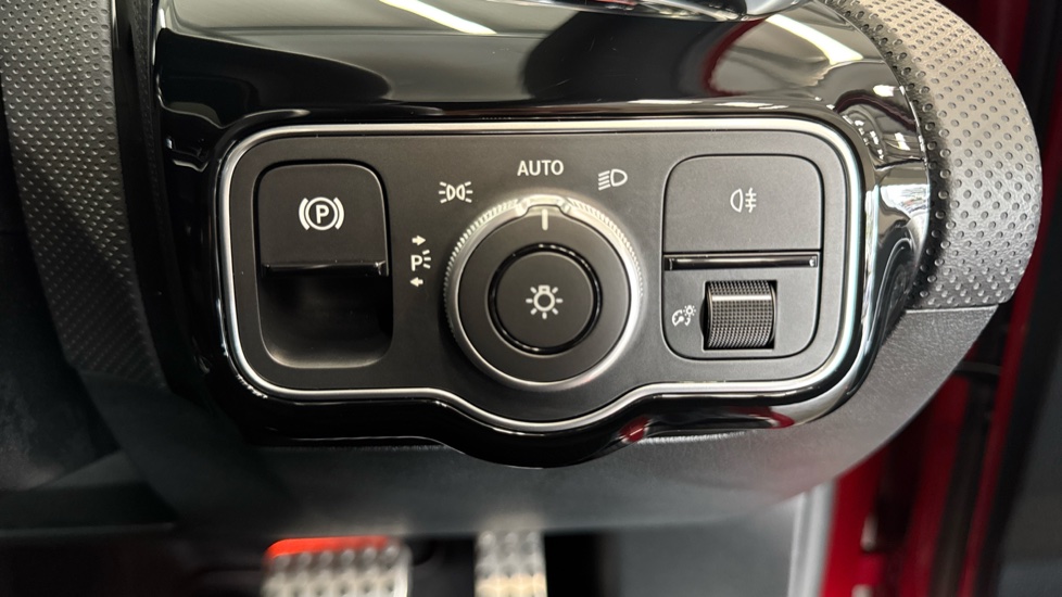Mercedes-Benz A-Class A200 AMG Line Premium Plus 5dr Auto Petrol Hatchback - Image 27