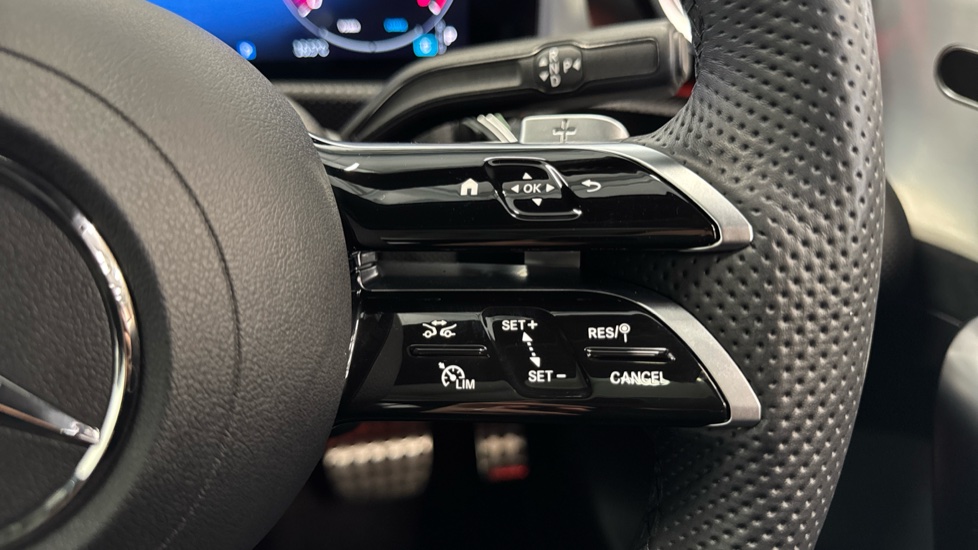 Mercedes-Benz A-Class A200 AMG Line Premium Plus 5dr Auto Petrol Hatchback - Image 29