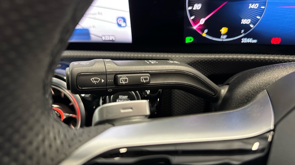 Mercedes-Benz A-Class A200 AMG Line Premium Plus 5dr Auto Petrol Hatchback - Image 30
