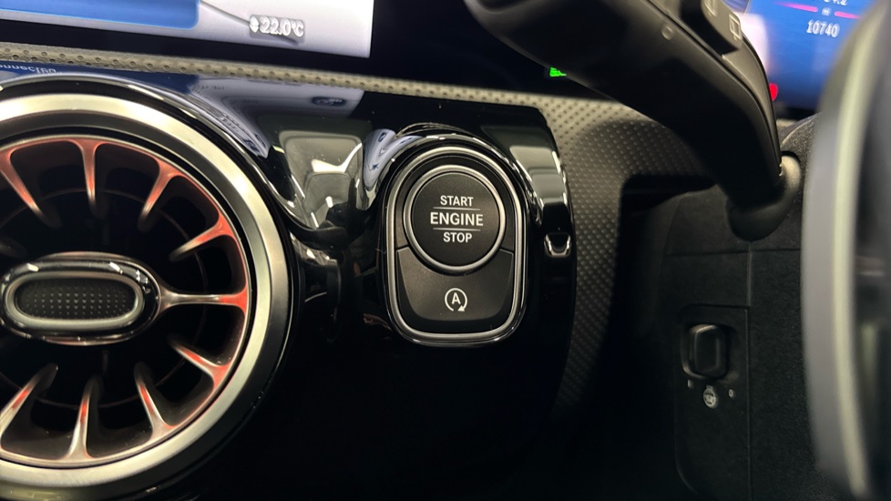 Mercedes-Benz A-Class A200 AMG Line Premium Plus 5dr Auto Petrol Hatchback - Image 31