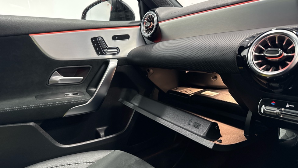 Mercedes-Benz A-Class A200 AMG Line Premium Plus 5dr Auto Petrol Hatchback - Image 36