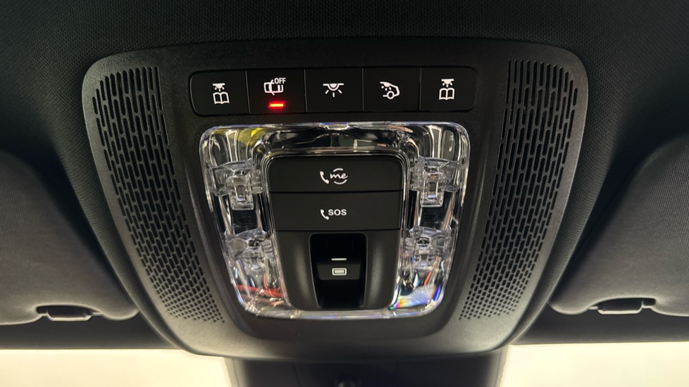 Mercedes-Benz A-Class A200 AMG Line Premium Plus 5dr Auto Petrol Hatchback - Image 37