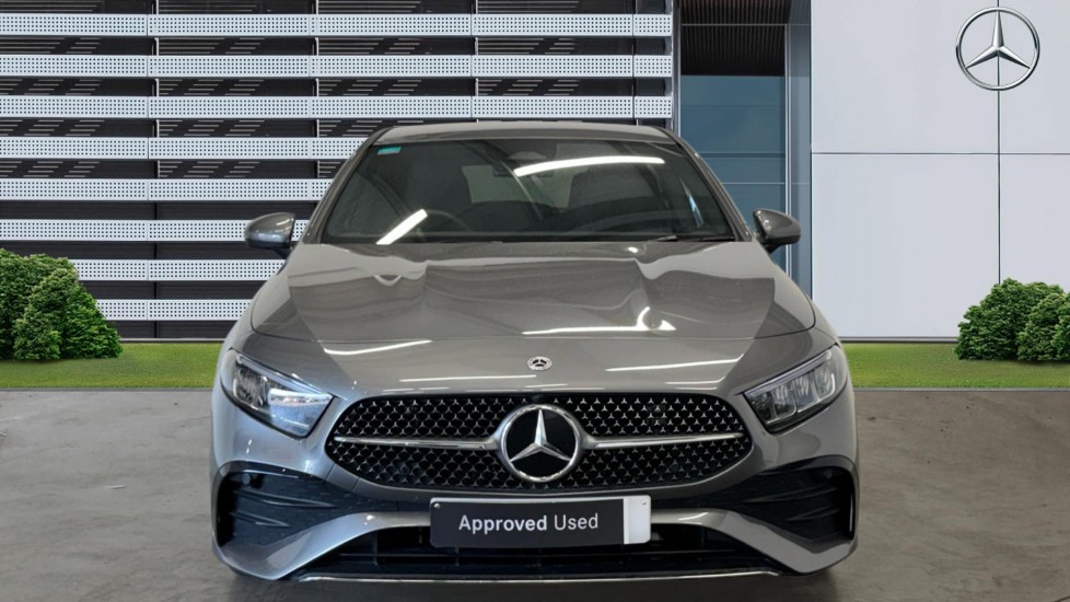 Mercedes-Benz A-Class A200 AMG Line Executive 5dr Auto Petrol Hatchback - Image 3