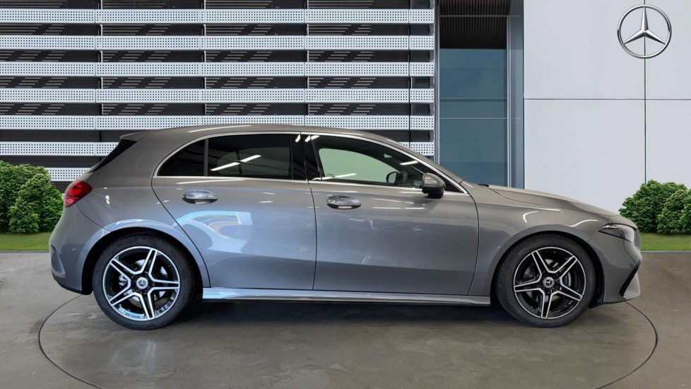Mercedes-Benz A-Class A200 AMG Line Executive 5dr Auto Petrol Hatchback - Image 5