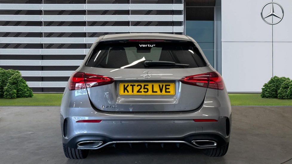 Mercedes-Benz A-Class A200 AMG Line Executive 5dr Auto Petrol Hatchback - Image 6