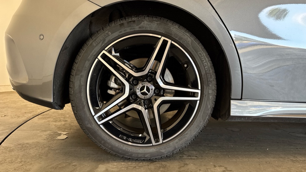 Mercedes-Benz A-Class A200 AMG Line Executive 5dr Auto Petrol Hatchback - Image 7