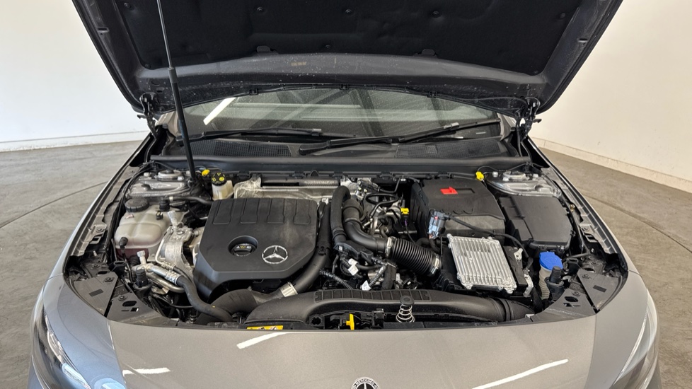 Mercedes-Benz A-Class A200 AMG Line Executive 5dr Auto Petrol Hatchback - Image 8