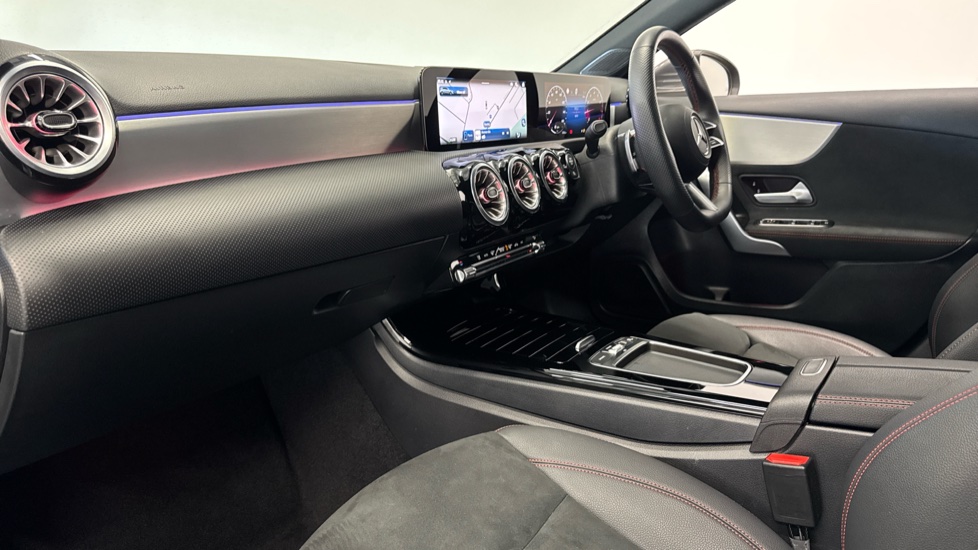 Mercedes-Benz A-Class A200 AMG Line Executive 5dr Auto Petrol Hatchback - Image 9