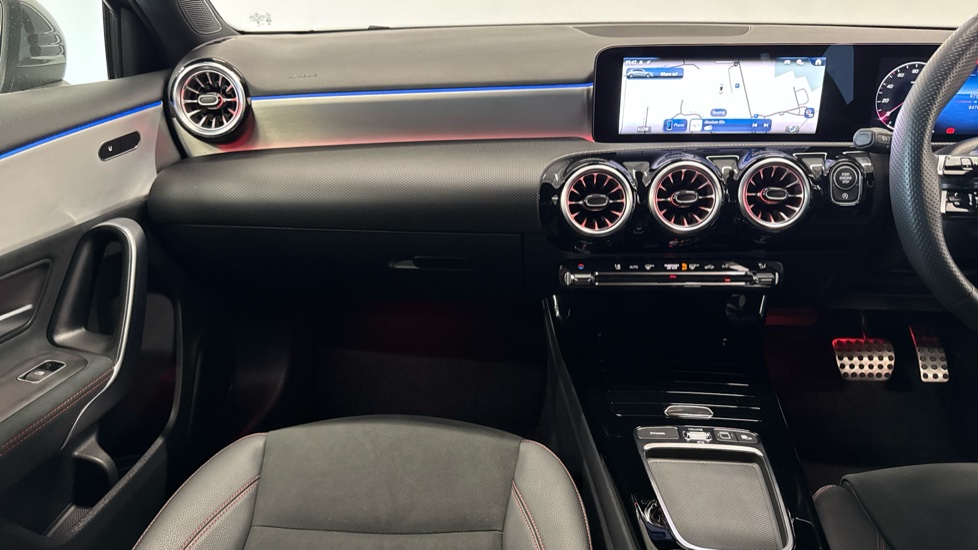 Mercedes-Benz A-Class A200 AMG Line Executive 5dr Auto Petrol Hatchback - Image 14