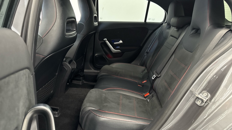 Mercedes-Benz A-Class A200 AMG Line Executive 5dr Auto Petrol Hatchback - Image 16
