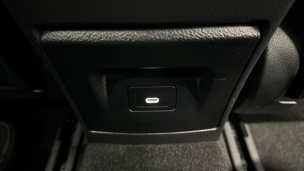 Mercedes-Benz A-Class A200 AMG Line Executive 5dr Auto Petrol Hatchback - Image 21