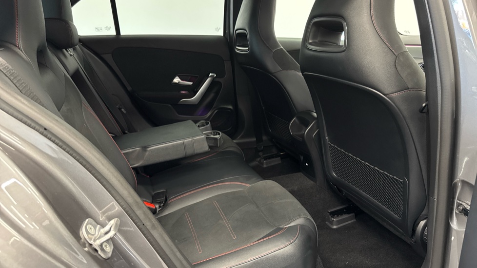 Mercedes-Benz A-Class A200 AMG Line Executive 5dr Auto Petrol Hatchback - Image 23