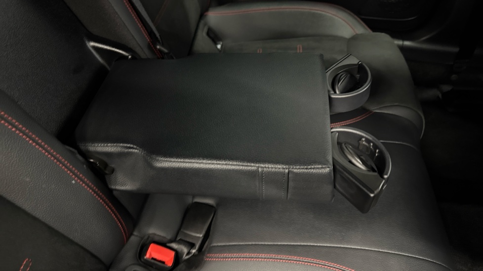 Mercedes-Benz A-Class A200 AMG Line Executive 5dr Auto Petrol Hatchback - Image 24
