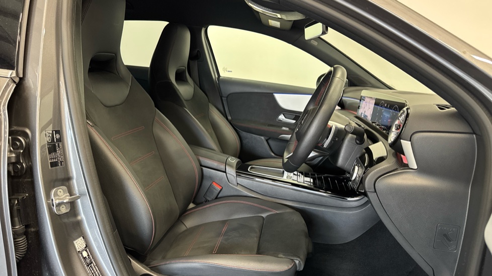 Mercedes-Benz A-Class A200 AMG Line Executive 5dr Auto Petrol Hatchback - Image 27