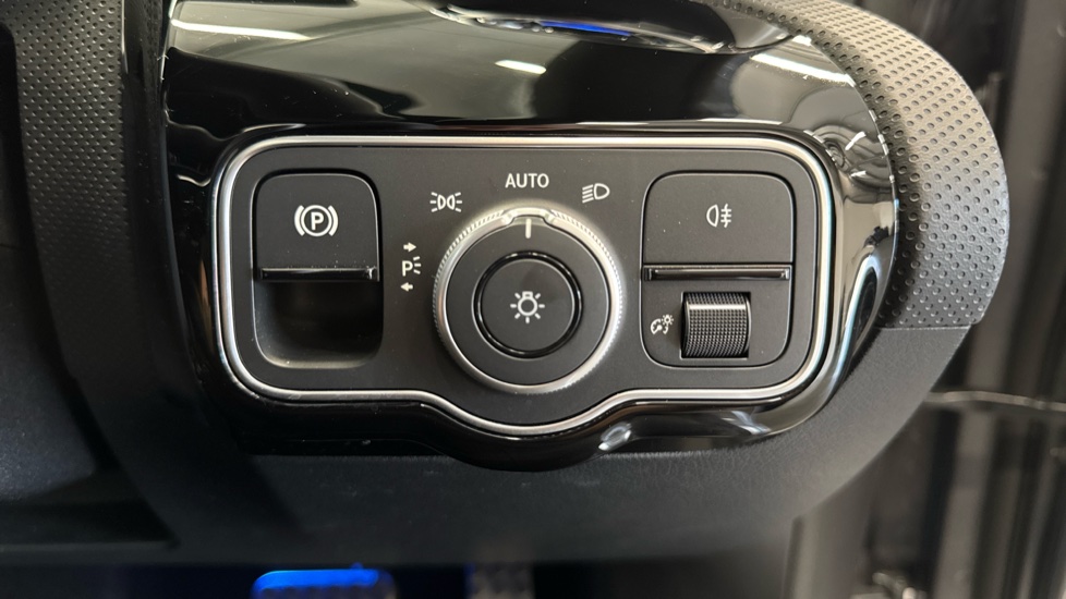Mercedes-Benz A-Class A200 AMG Line Executive 5dr Auto Petrol Hatchback - Image 28