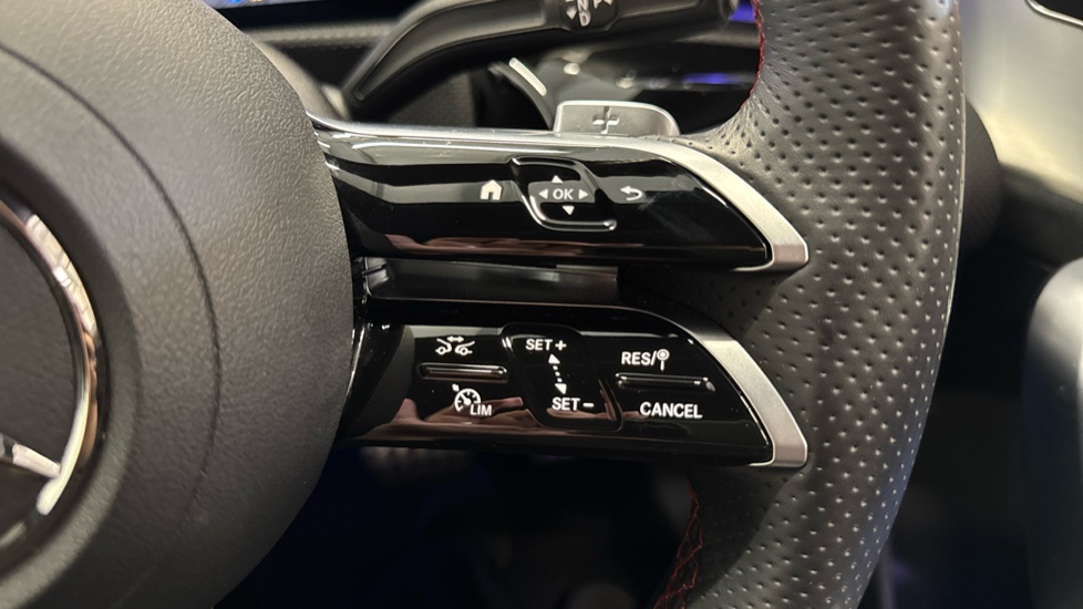 Mercedes-Benz A-Class A200 AMG Line Executive 5dr Auto Petrol Hatchback - Image 30