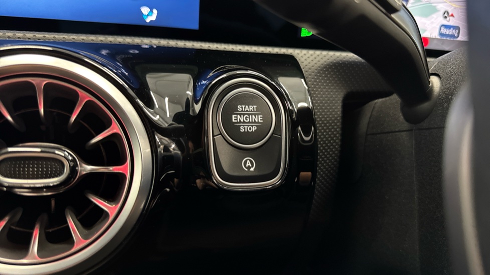 Mercedes-Benz A-Class A200 AMG Line Executive 5dr Auto Petrol Hatchback - Image 32