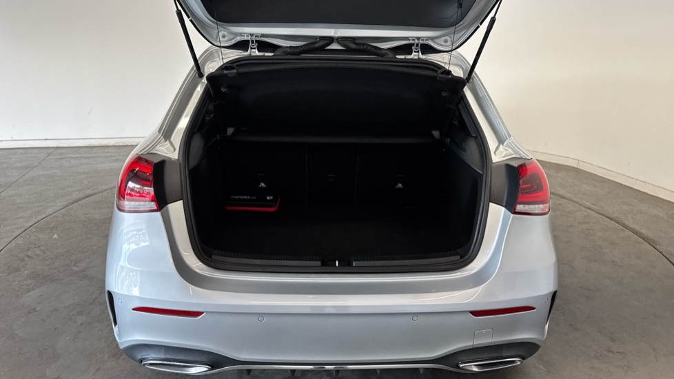 Mercedes-Benz A-Class A180 AMG Line Executive 5dr Petrol Hatchback - Image 4
