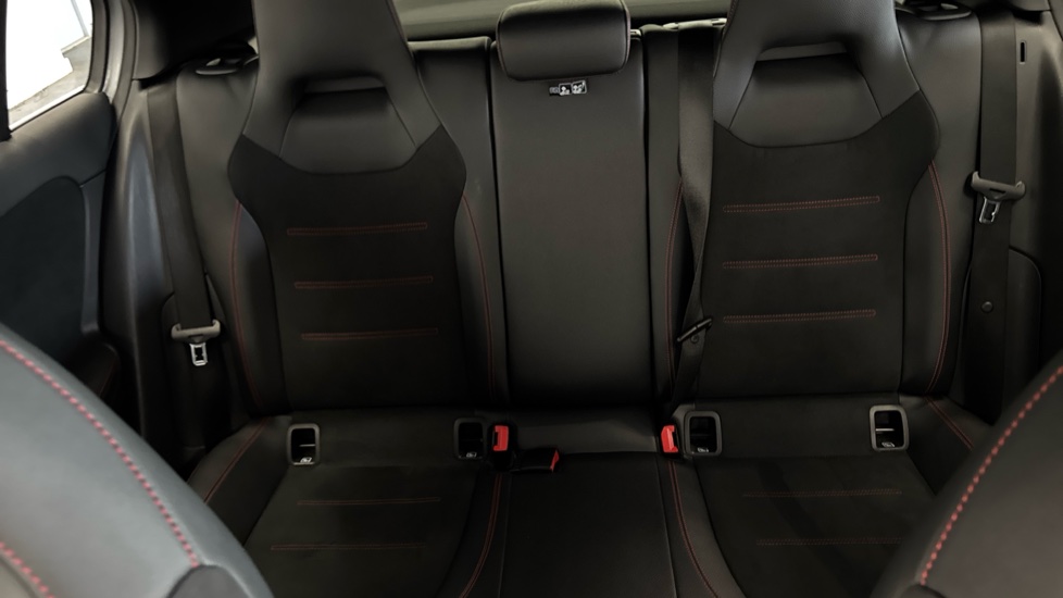 Mercedes-Benz A-Class A180 AMG Line Executive 5dr Petrol Hatchback - Image 15