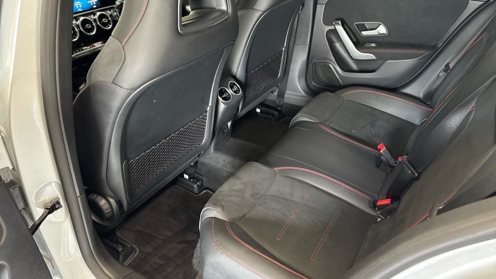 Mercedes-Benz A-Class A180 AMG Line Executive 5dr Petrol Hatchback - Image 16