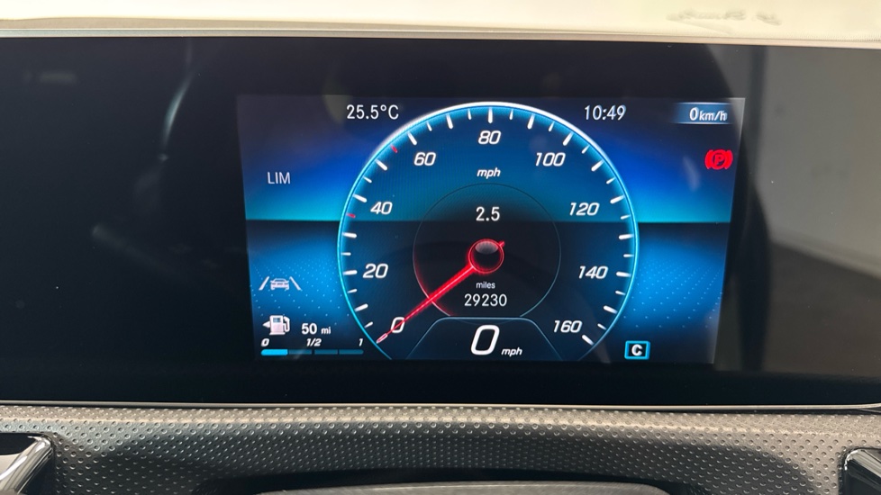 Mercedes-Benz A-Class A180 AMG Line Executive 5dr Petrol Hatchback - Image 18