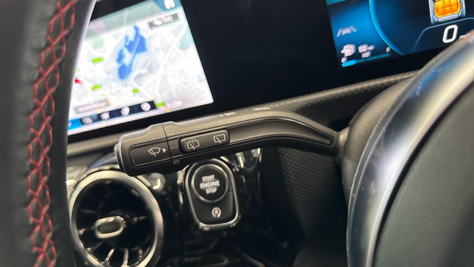 Mercedes-Benz A-Class A180 AMG Line Executive 5dr Petrol Hatchback - Image 24