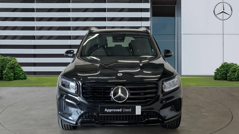 Mercedes-Benz GLB 200 Sport Executive 5dr 7G-Tronic Petrol Estate - Image 3