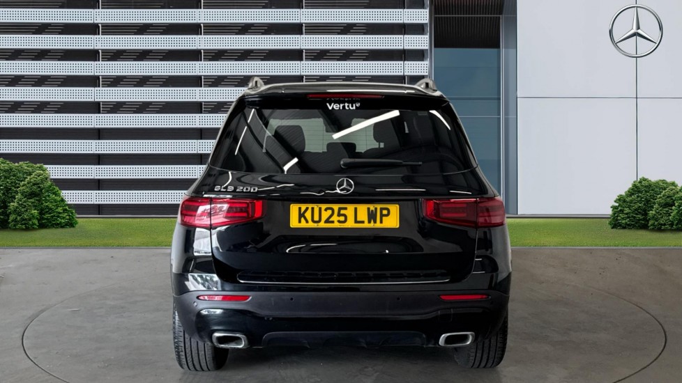 Mercedes-Benz GLB 200 Sport Executive 5dr 7G-Tronic Petrol Estate - Image 6