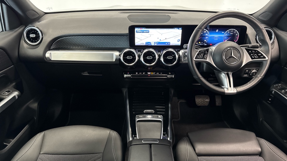 Mercedes-Benz GLB 200 Sport Executive 5dr 7G-Tronic Petrol Estate - Image 10
