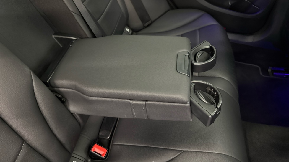 Mercedes-Benz C-Class C200d Sport 5dr Auto Diesel Estate - Image 22