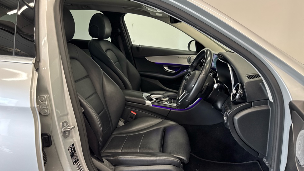 Mercedes-Benz C-Class C200d Sport 5dr Auto Diesel Estate - Image 26