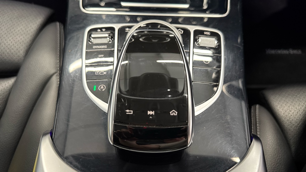 Mercedes-Benz C-Class C200d Sport 5dr Auto Diesel Estate - Image 34