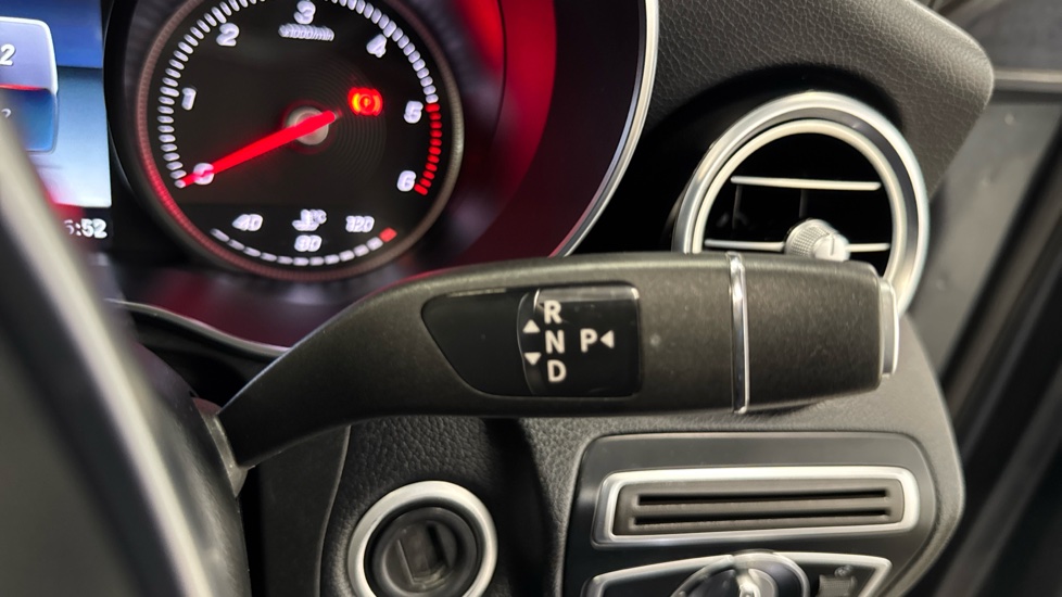 Mercedes-Benz GLC 220d 4Matic AMG Line Premium 5dr 9G-Tronic Diesel Estate - Image 28