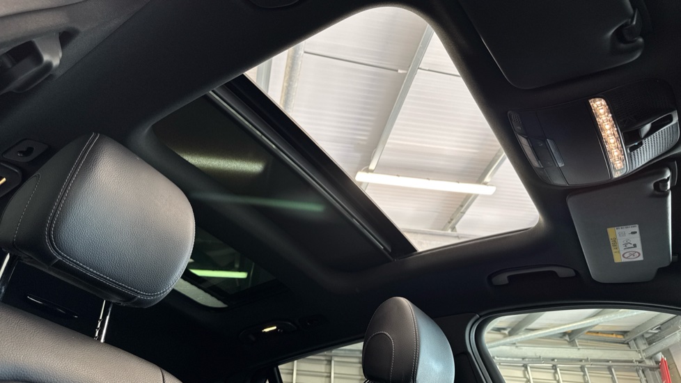 Mercedes-Benz GLC 220d 4Matic AMG Line Premium 5dr 9G-Tronic Diesel Estate - Image 29