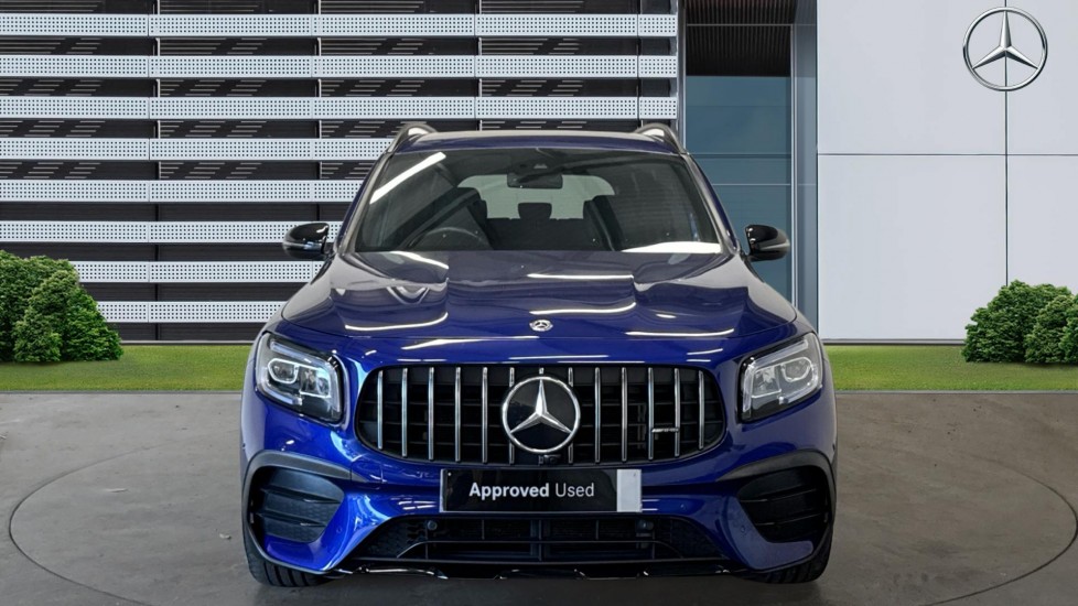 Mercedes-AMG GLB GLB 35 4Matic Premium 5dr 8G-Tronic - Image 3