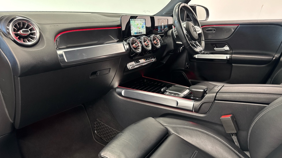 Mercedes-AMG GLB GLB 35 4Matic Premium 5dr 8G-Tronic - Image 9