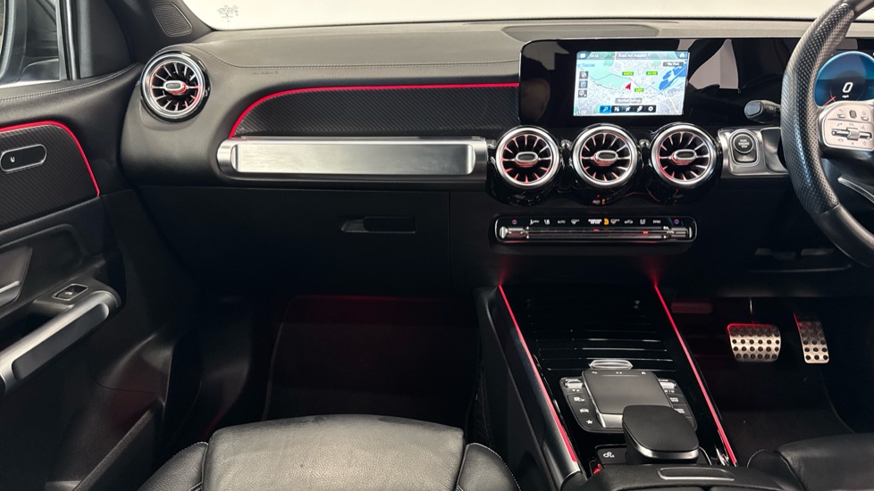 Mercedes-AMG GLB GLB 35 4Matic Premium 5dr 8G-Tronic - Image 14