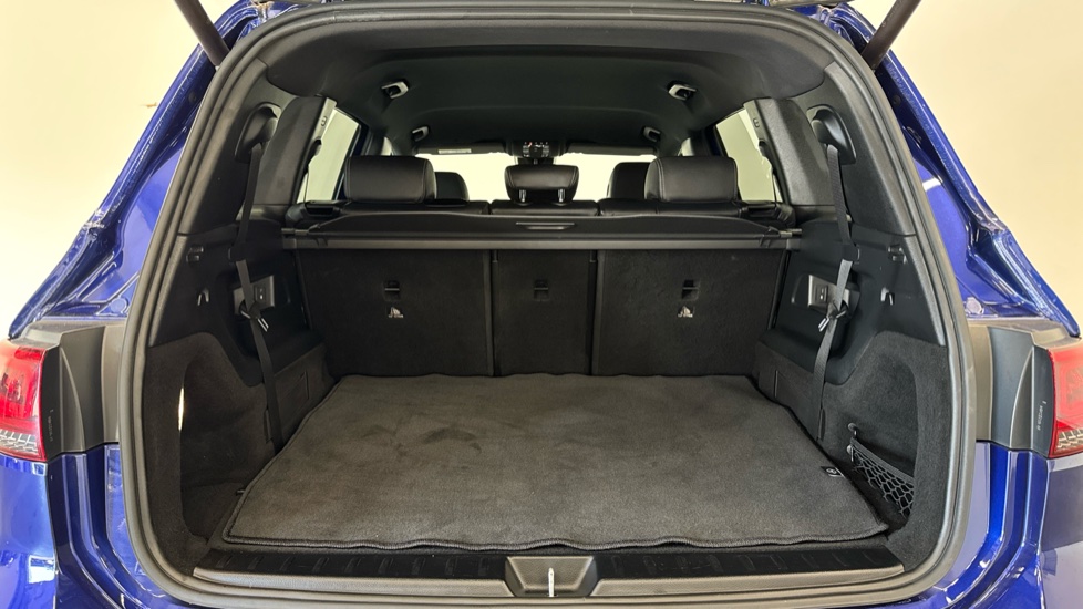 Mercedes-AMG GLB GLB 35 4Matic Premium 5dr 8G-Tronic - Image 17
