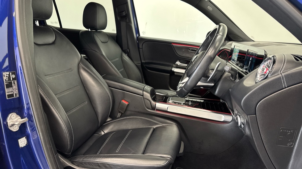 Mercedes-AMG GLB GLB 35 4Matic Premium 5dr 8G-Tronic - Image 28