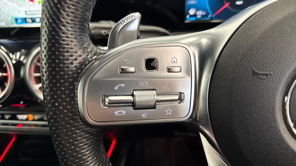 Mercedes-AMG GLB GLB 35 4Matic Premium 5dr 8G-Tronic - Image 30